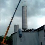 Mobile Telescopic Crane Hire | Lifting Solutions | Crane Services | Contract Lift | Mobile Crane Hire | Crane & Lifting Services | Gerard McHugh & Son Crane Hire | Northern Ireland | Ireland | Based In County Tyrone