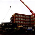 Mobile Telescopic Crane Hire | Lifting Solutions | Crane Services | Contract Lift | Mobile Crane Hire | Crane & Lifting Services | Gerard McHugh & Son Crane Hire | Northern Ireland | Ireland | Based In County Tyrone