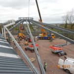 Mobile Telescopic Crane Hire | Lifting Solutions | Crane Services | Contract Lift | Mobile Crane Hire | Crane & Lifting Services | Gerard McHugh & Son Crane Hire | Northern Ireland | Ireland | Based In County Tyrone