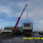 Mobile Telescopic Crane Hire | Lifting Solutions | Crane Services | Contract Lift | Mobile Crane Hire | Crane & Lifting Services | Gerard McHugh & Son Crane Hire | Northern Ireland | Ireland | Based In County Tyrone