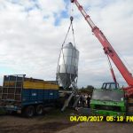 Mobile Telescopic Crane Hire | Lifting Solutions | Crane Services | Contract Lift | Mobile Crane Hire | Crane & Lifting Services | Gerard McHugh & Son Crane Hire | Northern Ireland | Ireland | Based In County Tyrone