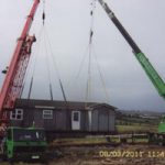 Mobile Telescopic Crane Hire | Lifting Solutions | Crane Services | Contract Lift | Mobile Crane Hire | Crane & Lifting Services | Gerard McHugh & Son Crane Hire | Northern Ireland | Ireland | Based In County Tyrone